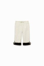 Double Napped Flannel Lounge Pants