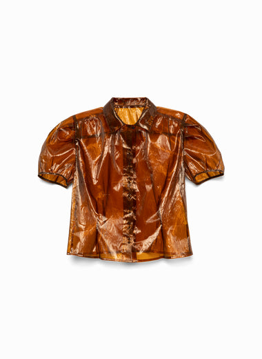 Film Short Sleeve Shirt