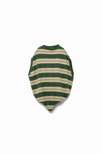 Cotton Jersey Balloon Bodysuit