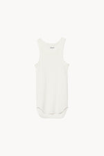 Needle Drawing Tank Top