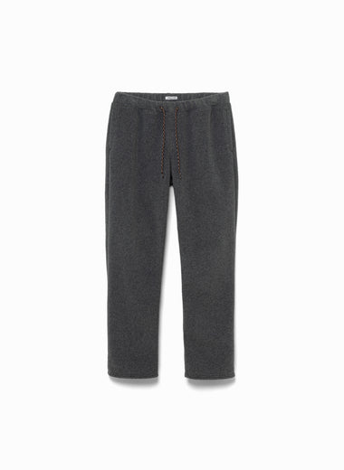Double Faced Fleece Pants