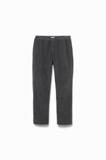 Double Faced Fleece Pants