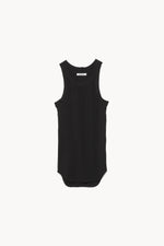 Needle Drawing Tank Top