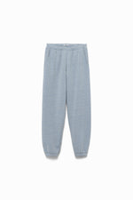 Wool French Terry Track Pants