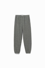 Wool French Terry Track Pants