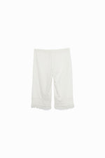 Khadi cropped pants