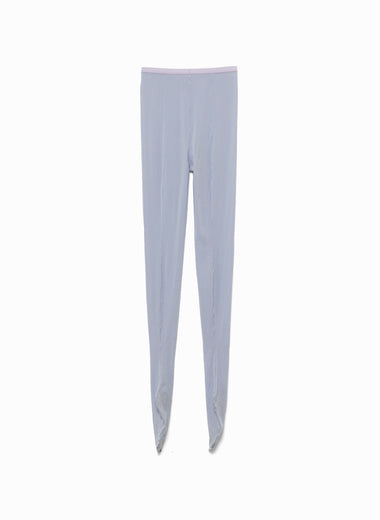 Stocking Jersey Tights