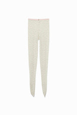 Stocking Jersey Tights