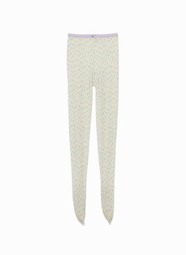Stocking Jersey Tights