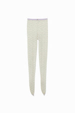 Stocking Jersey Tights